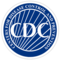 Centers for Disease Control and Prevention CDC logo